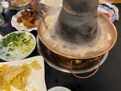 -裕德孚·非遗手切涮羊肉(东直门内大街店)