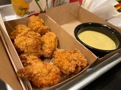 招牌脆鸡块-Shake Shack(西单大悦城店)