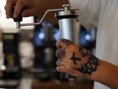 -J's Cafe Lab