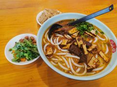 香干-宝小庆邵阳米粉(深圳市南山保利店)
