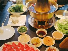 -鼓楼东街老火锅(鼓楼店)