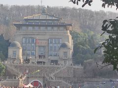 -武汉大学-樱园
