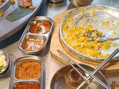 -哈哈碳都·牛肋条无限自助烤肉(台江万达店)