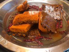-大龙辣火锅·龙虾·烧烤(湖滨新天地店)