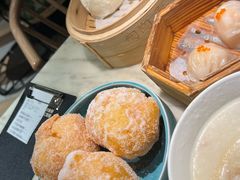 -陶陶居酒家(环市东店)
