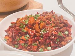 -醉辉皇原味海鲜江南菜(成都大魔方店)