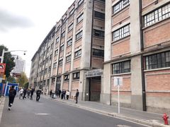 -上海四行仓库抗战纪念馆