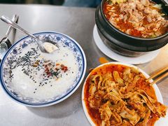 涮毛肚-清真·穆萨砂锅(大皮院店)