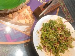 -甘家界牌柠檬鸭(青山店)