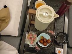 -华夏良子·足道SPA艾灸(金皇大厦店)
