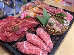 -松鱼亭·和牛烧肉(协鑫广场店)