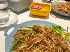 -龙记香港茶餐厅(久光百货店)