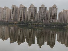 -成都南湖公园