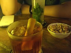 -船长酒吧 The Captain