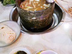 -芭菲盛宴·环球美食(袁家岗店)