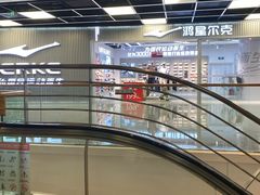 -金茂览秀城