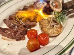 -卡朋西餐(宝安大仟里店)