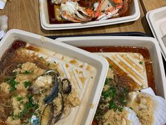 -盒马鲜生(宝地店)