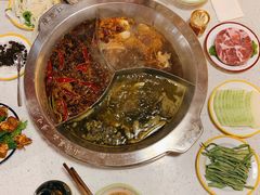 -陈艳红火锅菜·冒菜(簋街店)