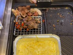 -金妈家烤肉(龙湖U城天街店)