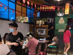 大堂-甲大帅·甲鱼·椰子鸡主题餐厅(唐家店)