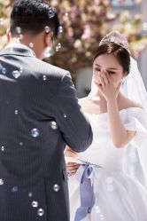 -MECCI婚礼摄影跟拍(红东方广场店)