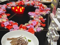 -秀儿四九城·新京菜(亚运村鸟巢店)