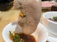 -华哥新鲜猪精品美食