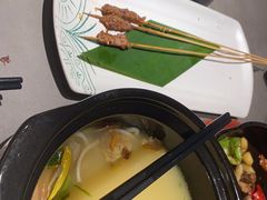 -云海肴·汽锅鸡·云南菜(高德置地店)