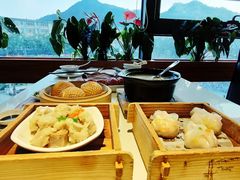 -粤点越有·茶点·粤菜(樵岭国际店)