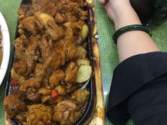 -桃子餐厅·天津菜(红星路直营店)