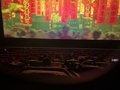 -保利国际影城杭州中南店