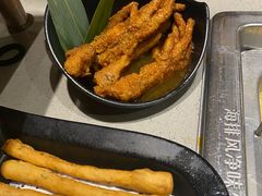 -海底捞火锅(公益西桥店)