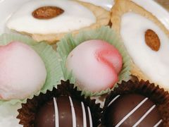 -玫瑰花园自助烤肉(金源店)