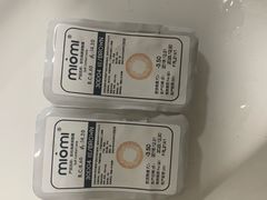 -miomi米欧米隐形眼镜(领展购物广场·中关村店)