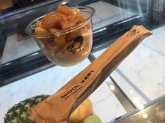 -喜茶(上海正大广场店)