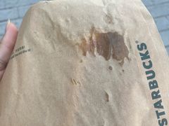 -星巴克臻选(威海威高广场店)