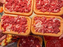 -山海•蒸汽活海鲜自助(皇庭广场店)