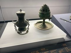 -贵州省博物馆(新馆)