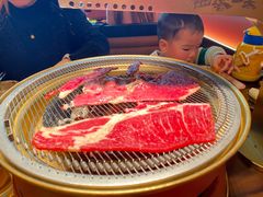 -西塔老太太泥炉烤肉(上海七宝领展广场店)