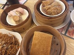 -添好运点心专门店(百老汇店)