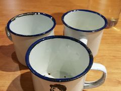 -喝丢一只鞋海鲜烧烤·海肠捞饭(东关街店)