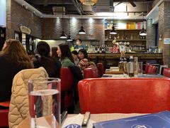 -LA MAISON公鸡和龙(蛇口店)