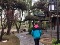 -迎泽公园