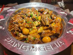 -胖哥俩肉蟹煲(苏州中心店)