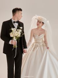 -卡米拉婚纱摄影工作室(金汇广场店)