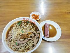 -陈记锅盖面(长江路店)