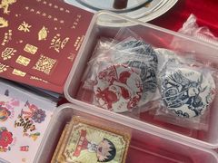 -民园广场