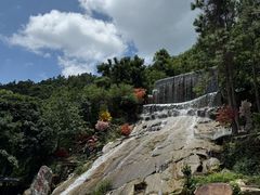 -广东天露山旅游度假区