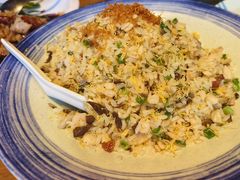 -扬州狮子楼·非遗淮扬菜(东关街店)